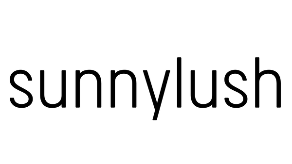 sunnylush logo