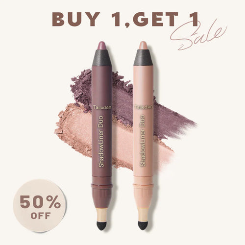 VelvetTrace - Duo 2-in-1 Eyeliner & Eyeshadow